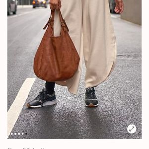 Free people bolsa nova bag